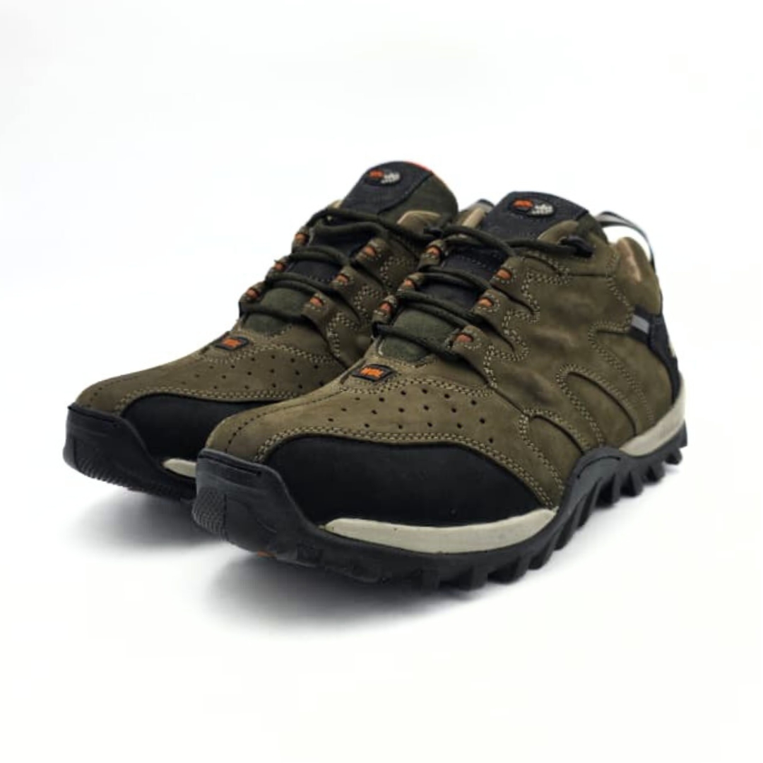 25171 Woodland Buffalowood Shoe