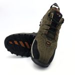 Woodland Buffalowood Shoe