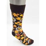 SOKKIE SOKKIES MATTRESS - BROWN