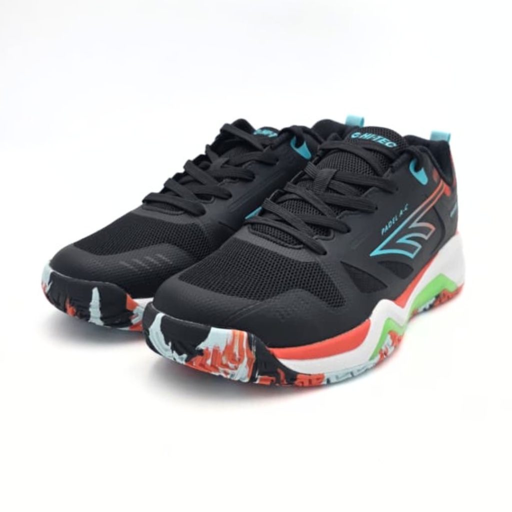 Hi-Tec Padel Advance Ac