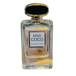 Miss Coco Fragrance Notes