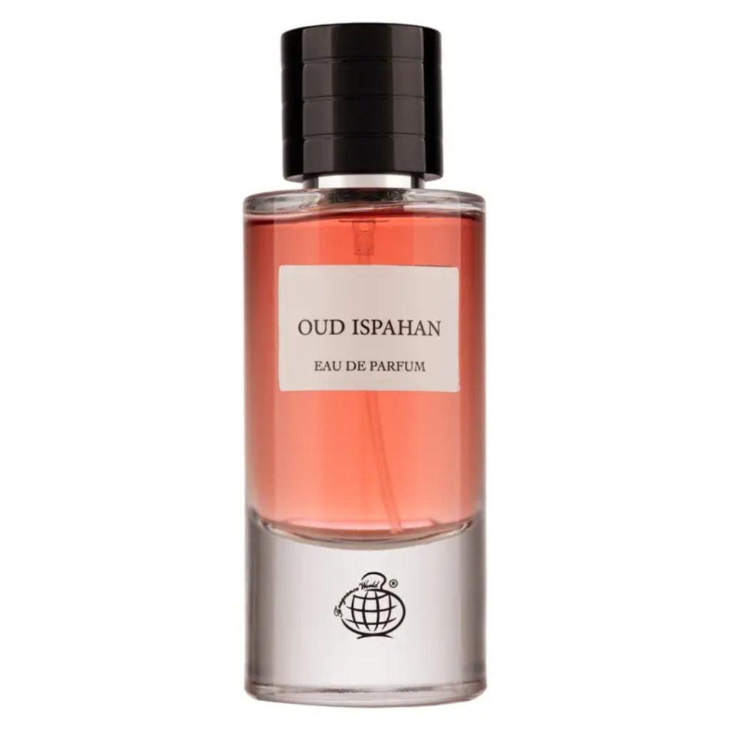 Oud Ispahan Eau De Parfum