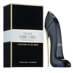 Classy Chic Girl