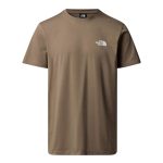 The North Face S/S Simple Dome Tee