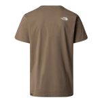 The North Face S/S Simple Dome Tee