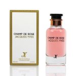 Champ De Rose Jacques Yves