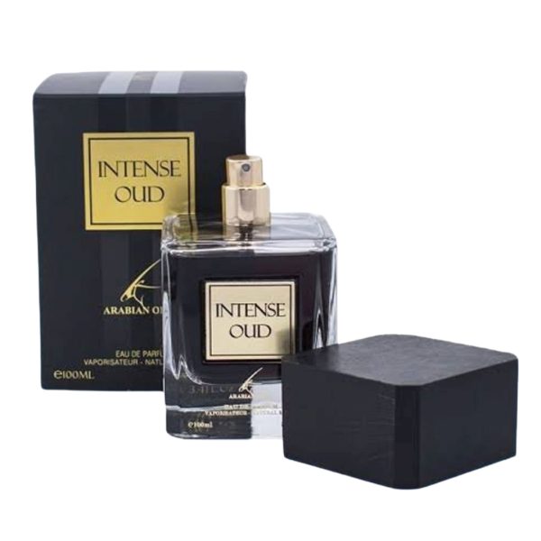 Intense Oud
