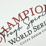 Cutty Limit T-Shirt