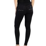 Sissy Boy Avery Mid Waist Basic Skinny Jean