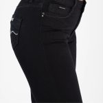 Sissy Boy Avery Mid Waist Basic Skinny Jean