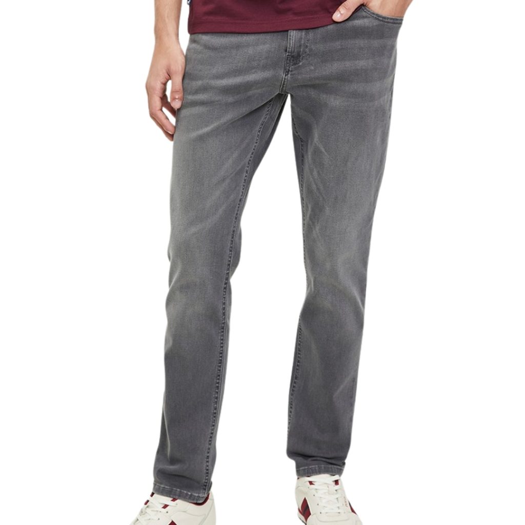 Polo Mens Pjc Slim Leg Denim