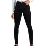 Sissy Boy Mid Waist Skinny Jean