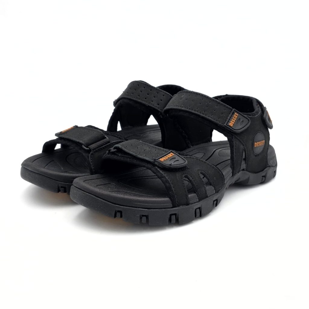 Desert Mens C010 Hiking Sandal