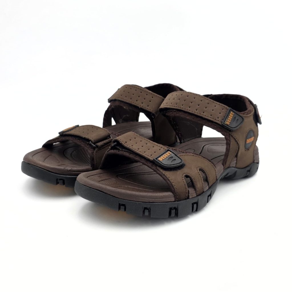 Desert Mens C010 Hiking Sandal
