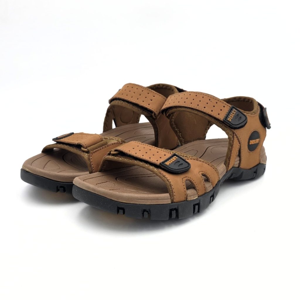 Desert Mens C010 Hiking Sandal