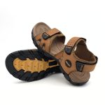 Desert Mens C010 Hiking Sandal