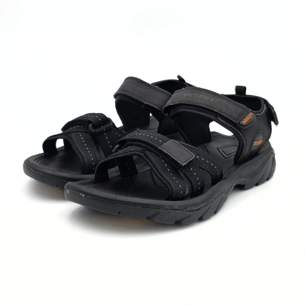 Desert Mens C017 Hiking Sandal4303