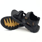 Desert Mens C017 Hiking Sandal4303