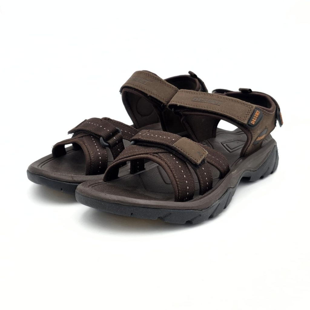 Desert Mens Hiking Sandal 4303