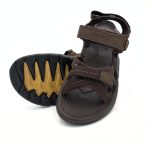 Desert Mens Hiking Sandal 4303