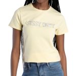 Sissy Boy Top With Flower Embroidery