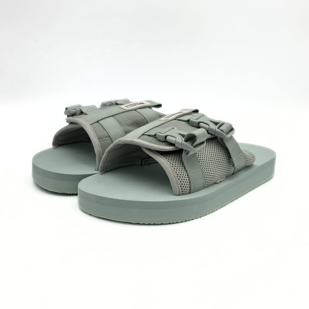 Jonathan D Jack Buckle Sandal