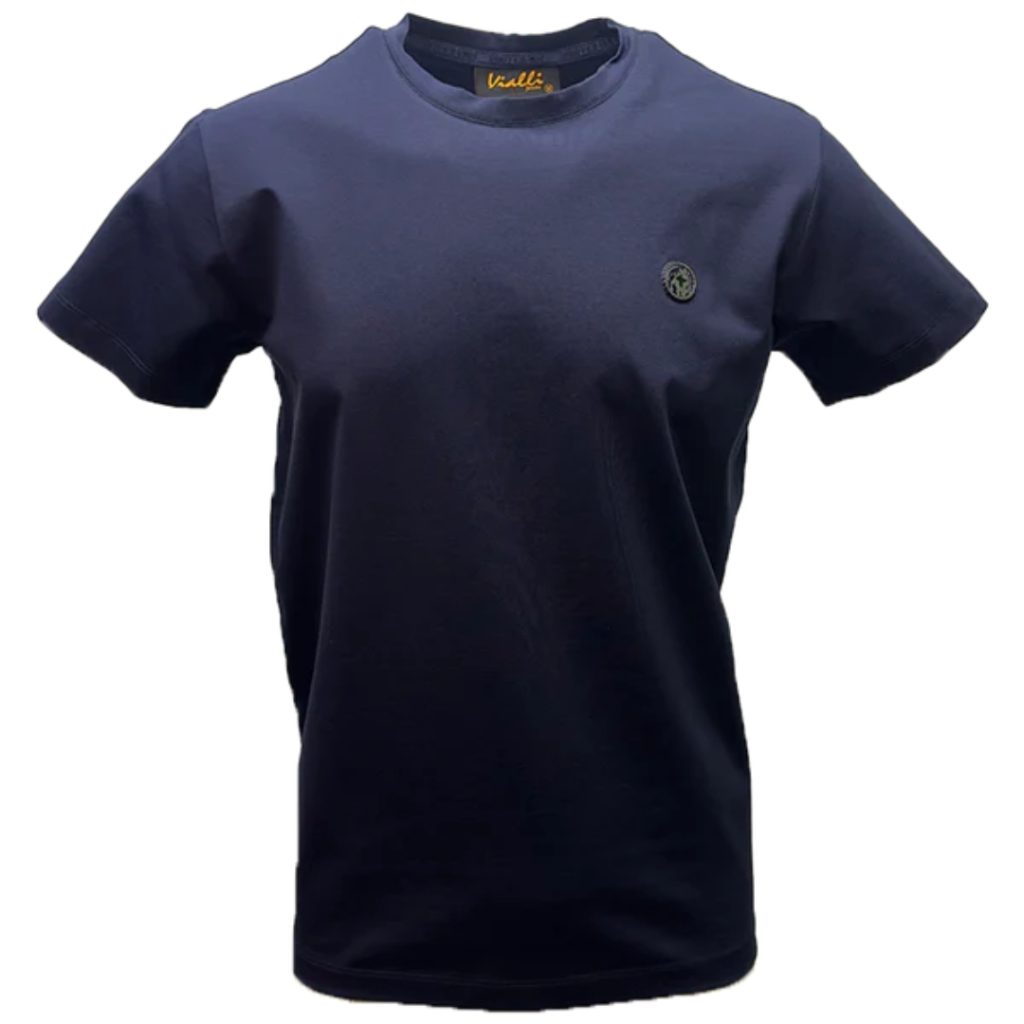 Vialli Tee Identif
