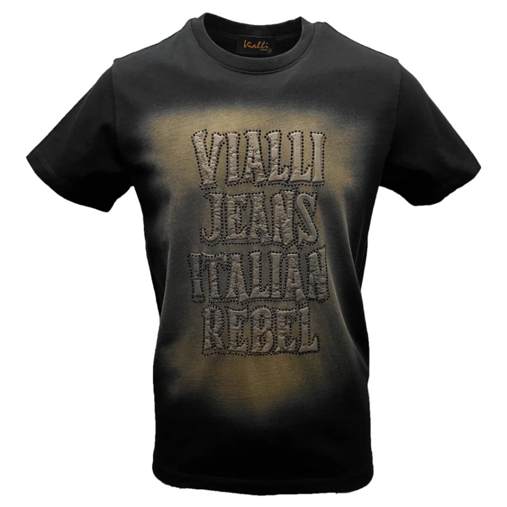 Vialli Krust T-Shirt