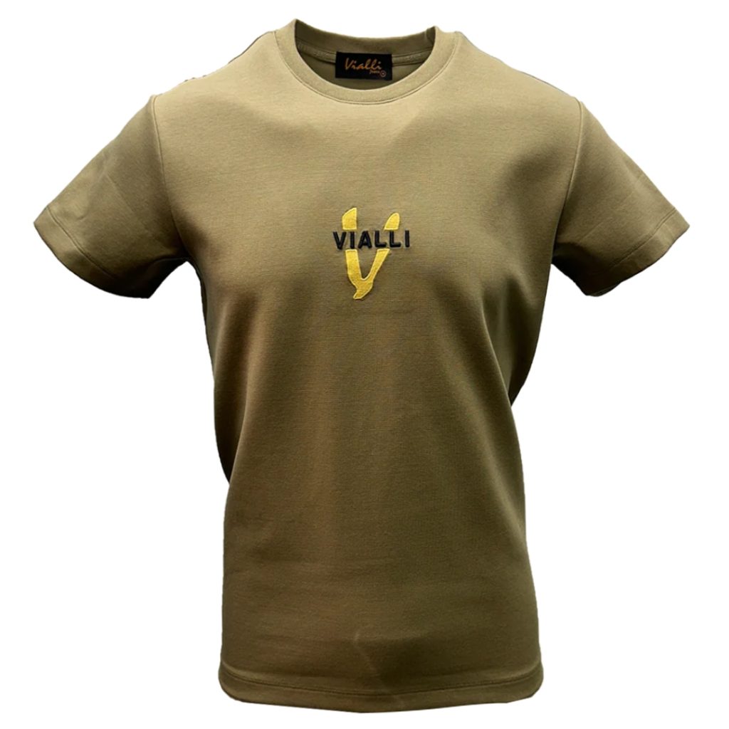 Vialli Keption T-Shirt