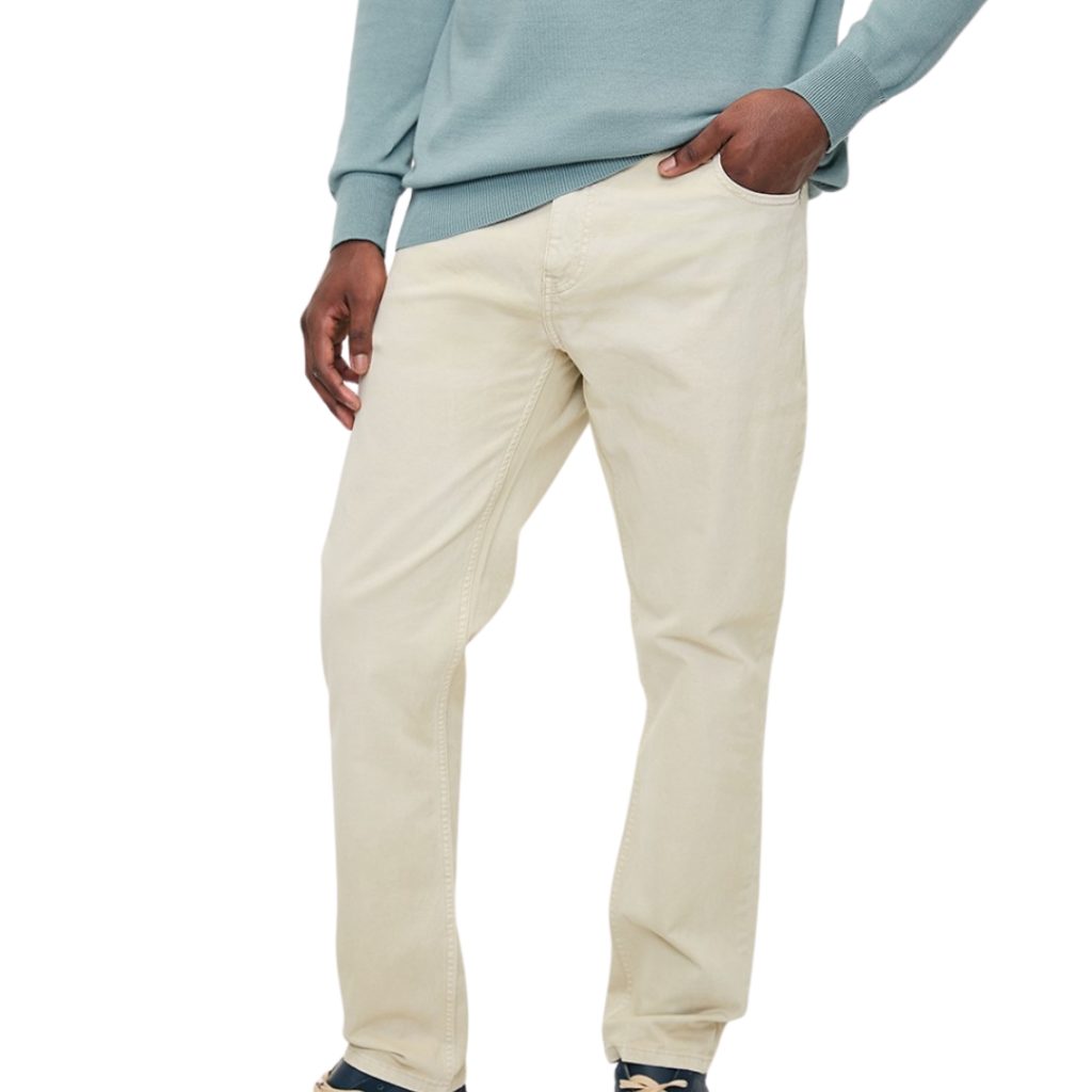 Polo Mens Pjc Overdyed Jean