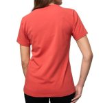 Polo Wmn Allie Ss T- Shirt