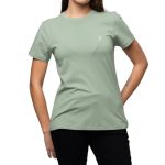 Polo Wmn Allie Ss T-Shirt