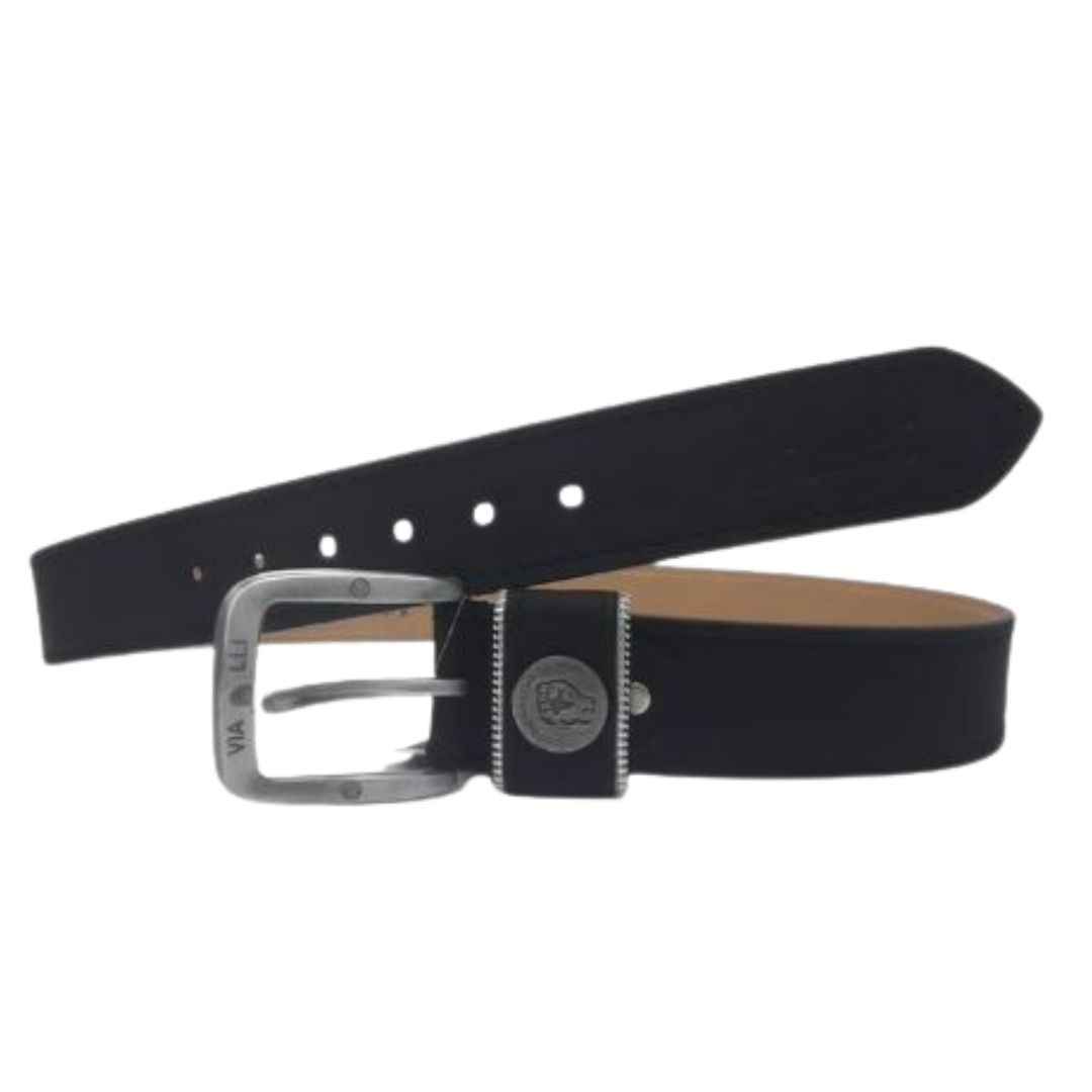 66141 Vialli Carlos Belt