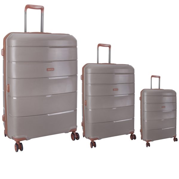 Cellini 4 Wheel Trolley