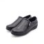 Green Cross Lads Shoe