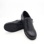 Green Cross Lads Shoe