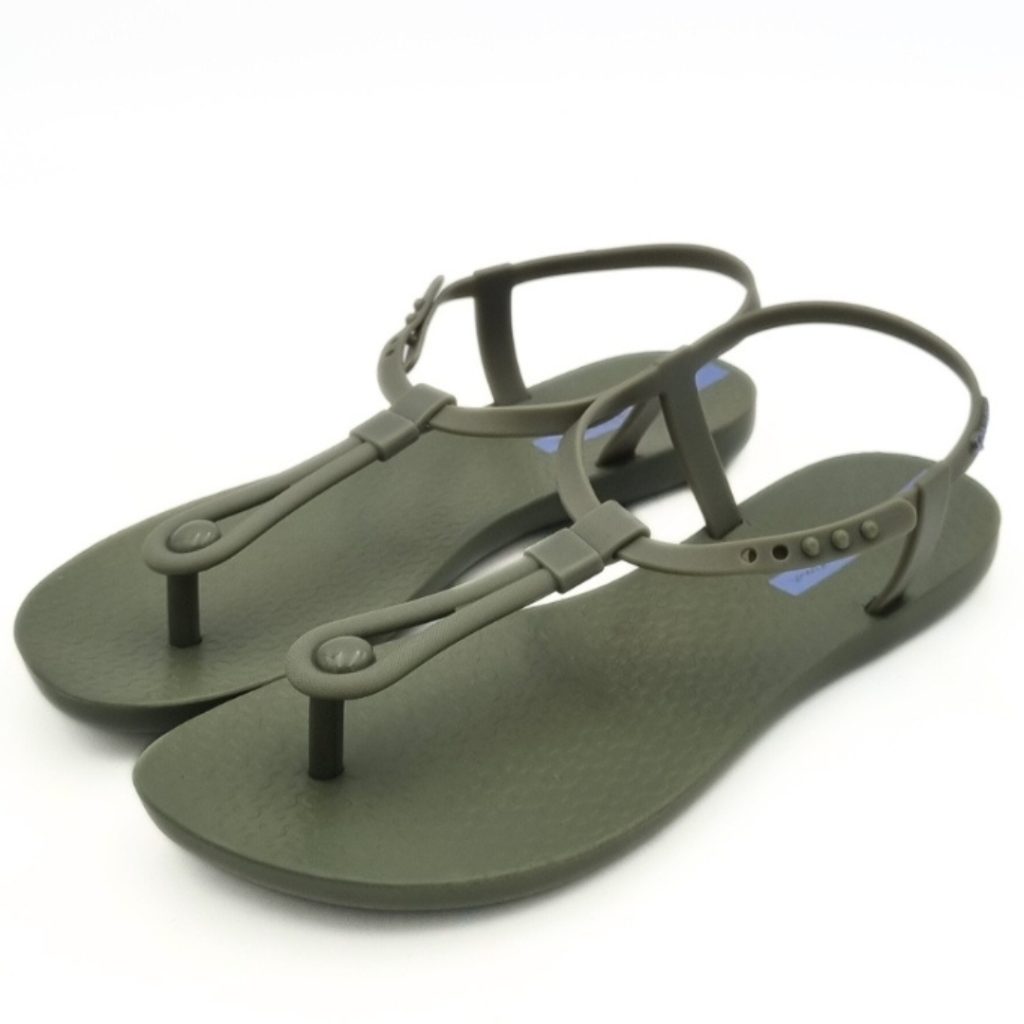 Ladies Ipanema Class Slim