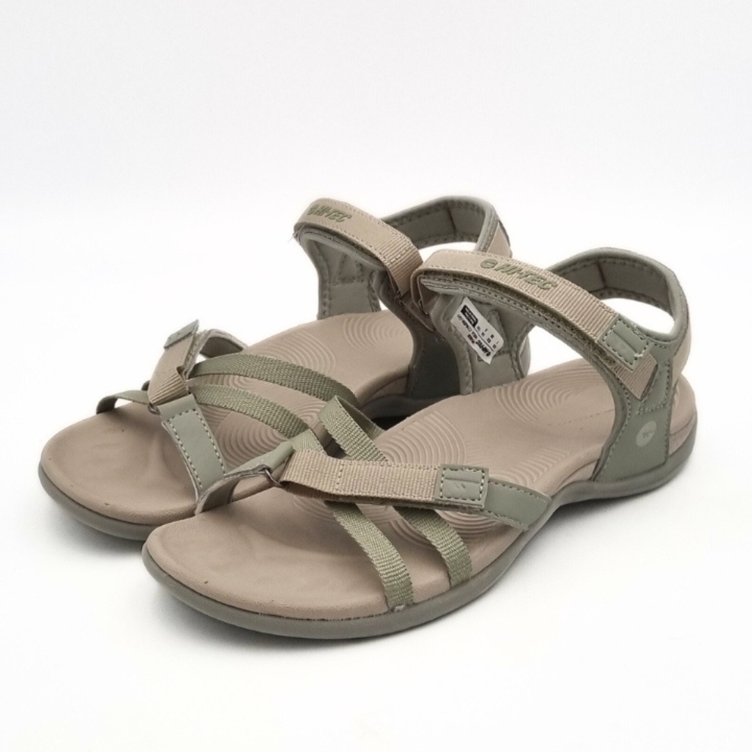 30625 Hi-Tec Anselia Sandal