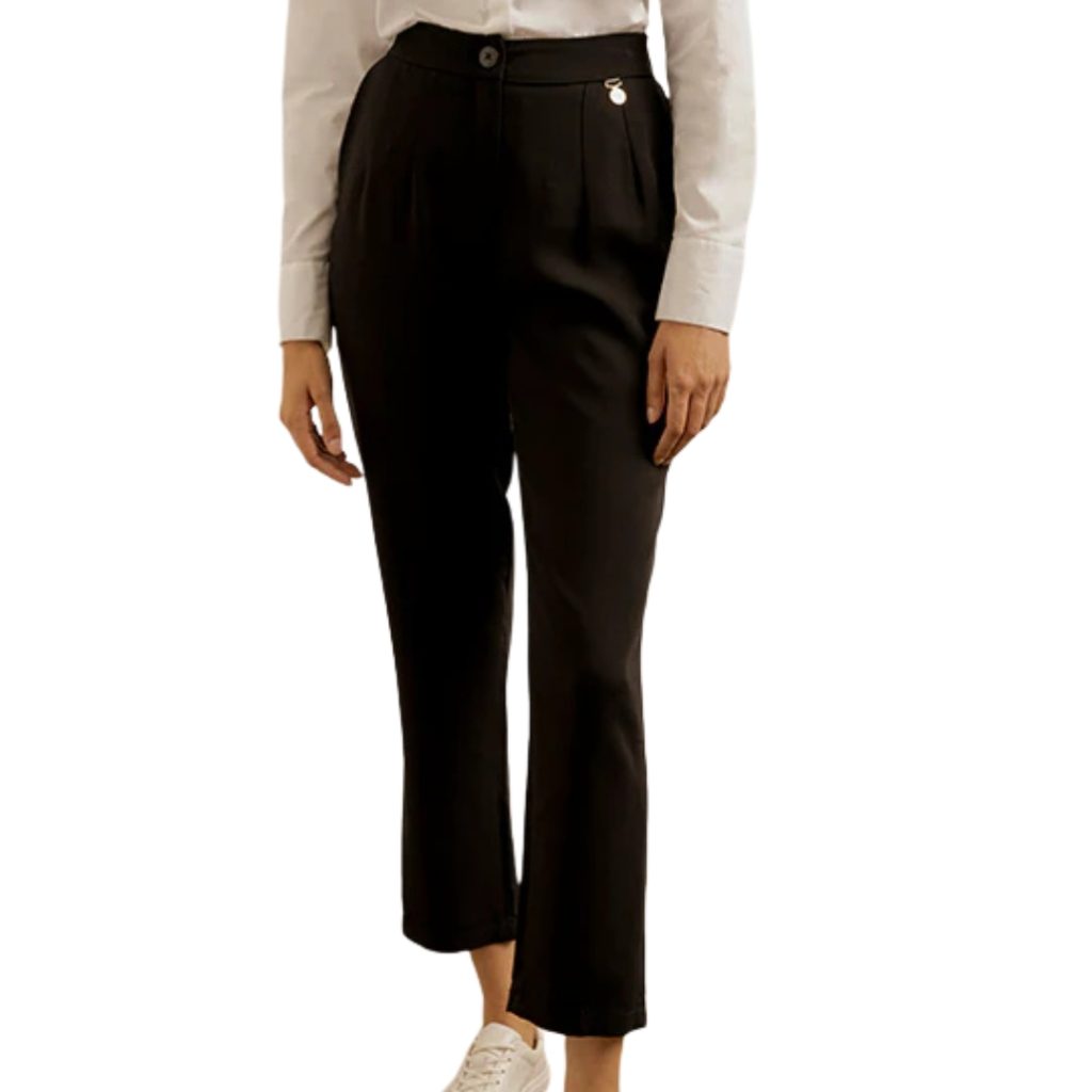 Polo Wmn Emily Suit Pants