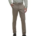 Polo Milan Straight Leg Chino