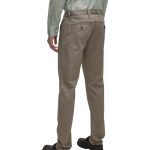 Polo Milan Straight Leg Chino