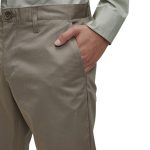 Polo Milan Straight Leg Chino