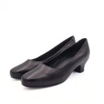Green Cross L/ H Court Shoe