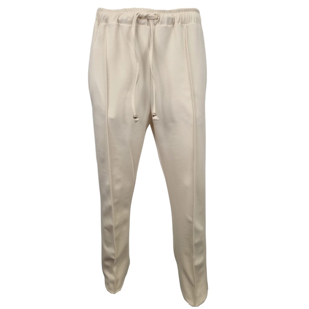 LADS PANTS - CREAM