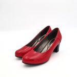 Softinos 2033A Lads Shoe