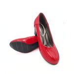 Softinos 2033A Lads Shoe