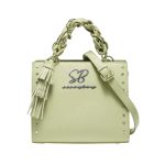 Sissy Boy Jane Tote With Chain