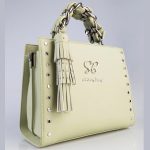 Sissy Boy Jane Tote With Chain