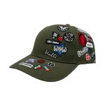 Vialli Irminio Cap