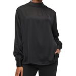 Polo Wmn Nadia Ls Blouse